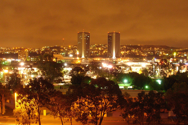 Jorge Altriste, head of operations for Mexico's elite police force in Tijuana, is murdered.