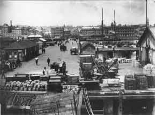 Second Maori War 1860 - 1866