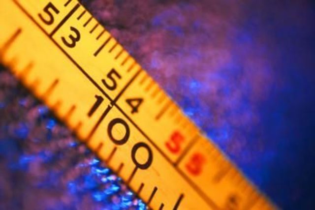 Seventeen Countries sign the Treaty of the Meter