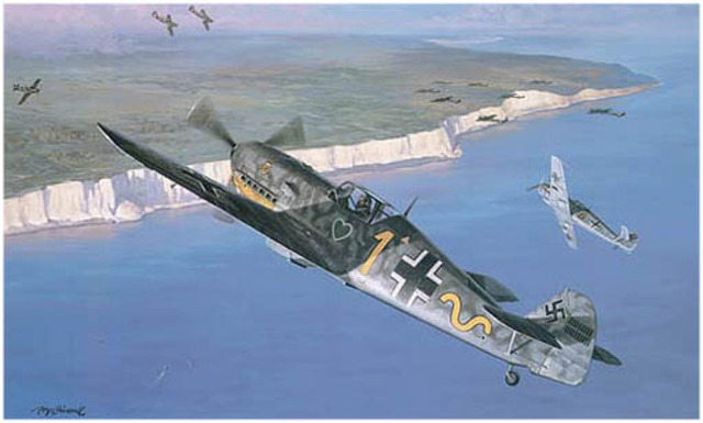 The Battle of Britain