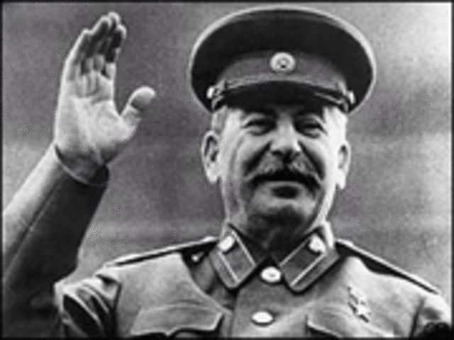 Germany invades USSR