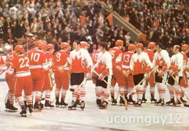 The Summit Series