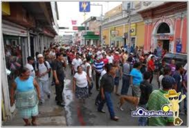 Corregimiento del Valle de Guatemala