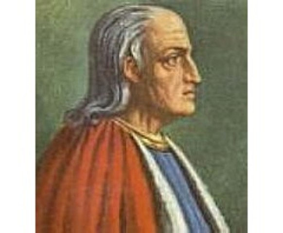 SAN ANSELMO 1033 - 1109