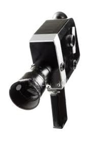 Single Camera Filming Style