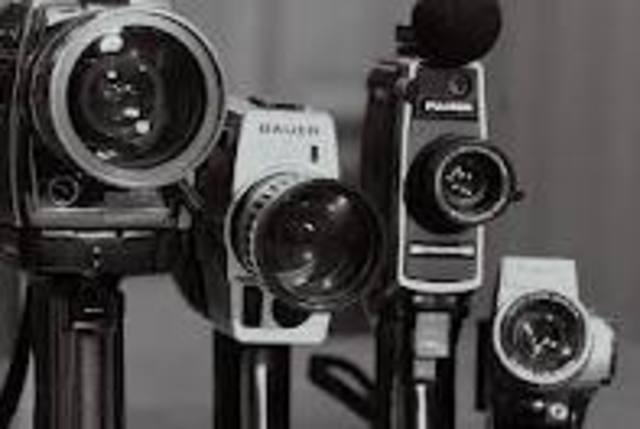 Returning to Three-Camera Shoot before Audiences