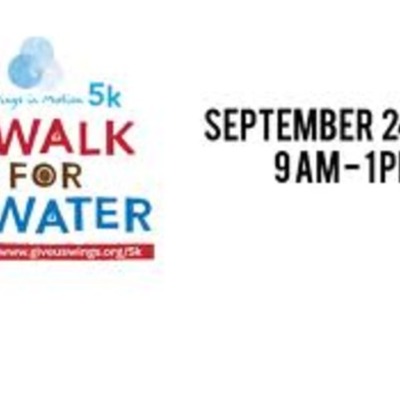 Timeline: Along Walk To Water