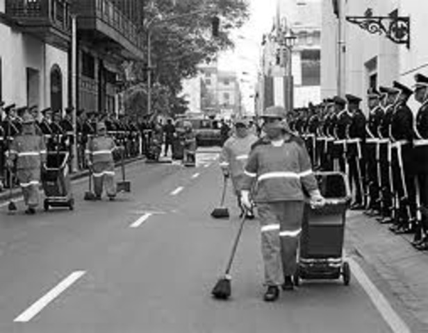 establecieron  los  arbitrios