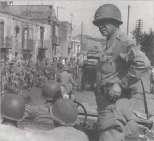 Canadian win the Battle of Ortona