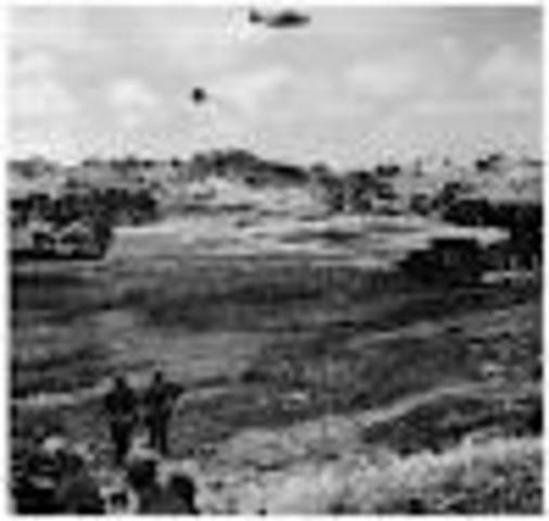 Battle of Okinawa