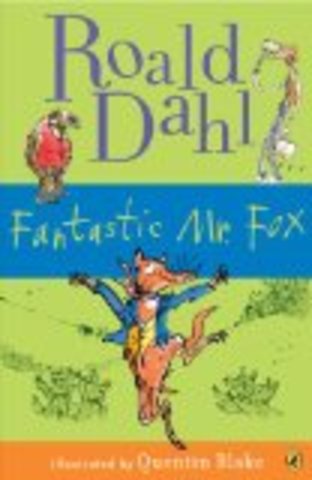 Fantasctic Mr.Fox