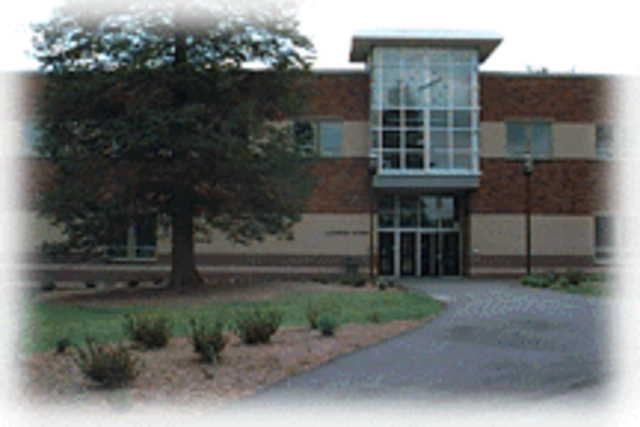 Classroom Building formally dedicated