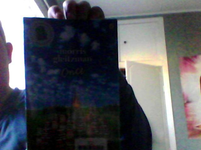 once I read I book could once