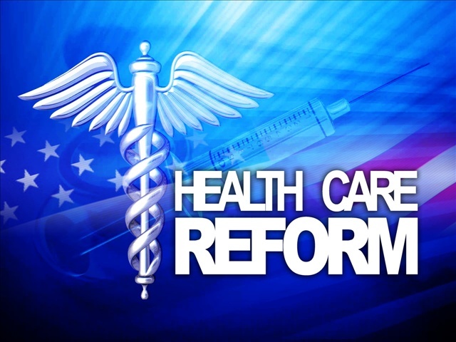 Health Care Reform Plan