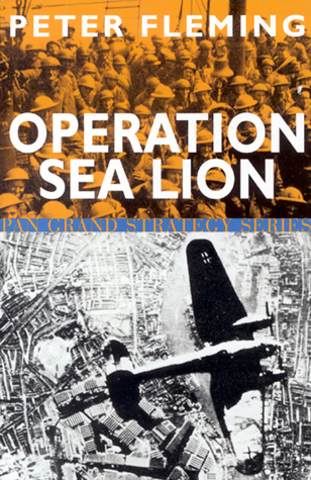"Operation Sea Lion"