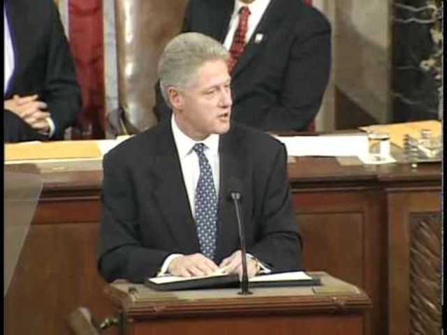 State of Union Address