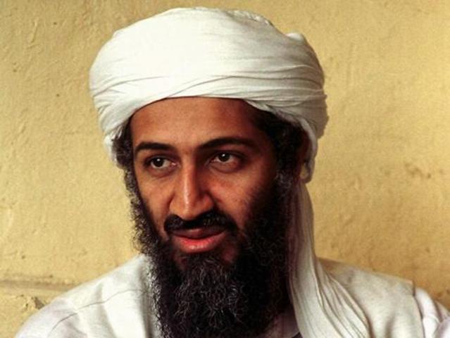 Bin Ladin