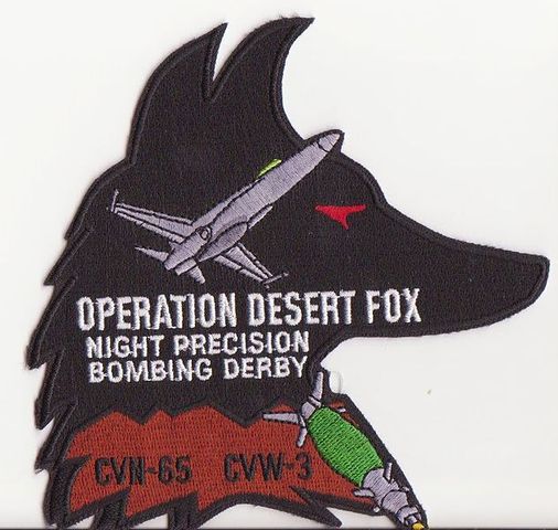 Operation Desert Fox