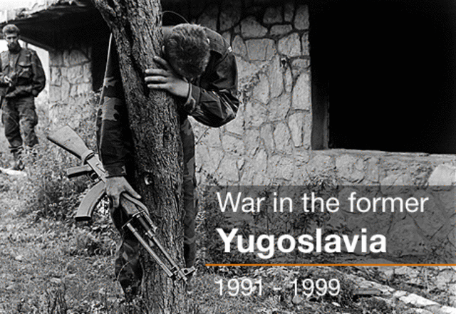 Yugoslavia