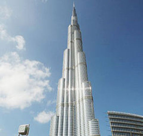 burj khalifa