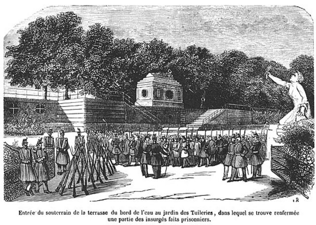 coup d'etat de napoleon bonaparte