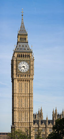 big ben