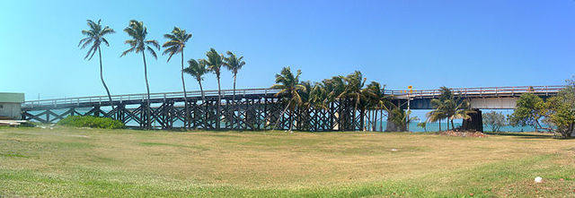 seven mile bridge