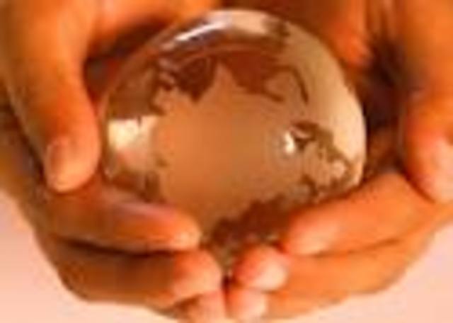 International Monetary Fund/World Bank