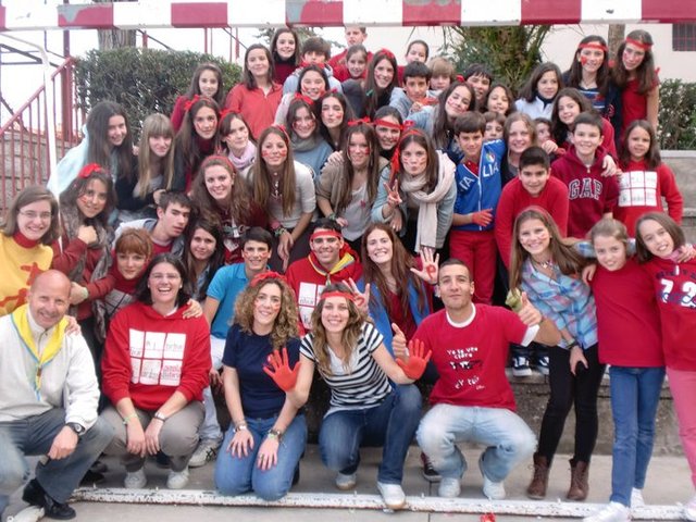 ¿ De qué estoy orgulloso?¿ qué me llevo?