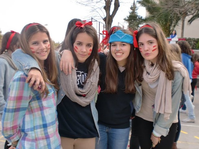 De volver a empezar,¿qué cambiaria?