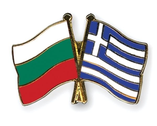 League of Nations Greece and Bulgaria