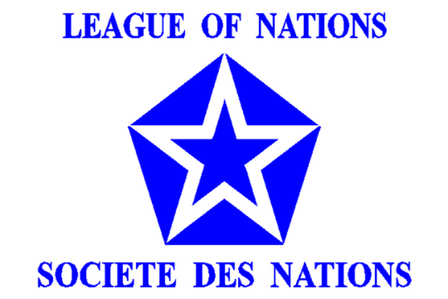 Establishment of the League of Nations (LON)