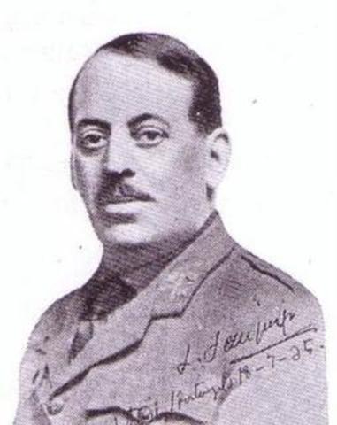 Golpe de estado de Sanjurjo