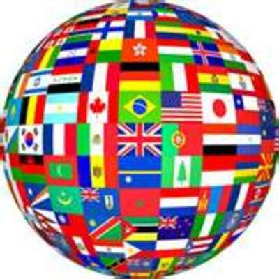 Timeline: The Journey of International Organizations (Jolie Ho)