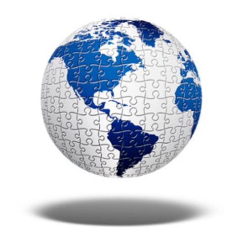 Jordens bildades för 4,54 miljarder år sedan