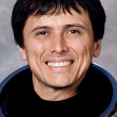 Timeline: Franklin Chang-Díaz