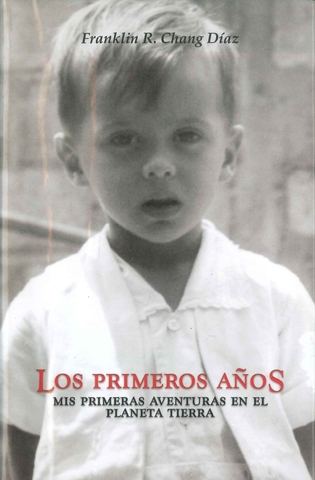 Nace Franklin Ramón Chang-Díaz