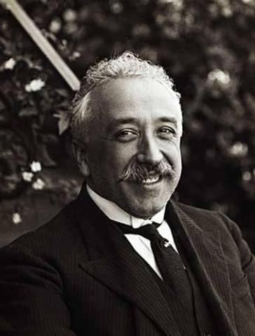 Destitución de Alcalá Zamora