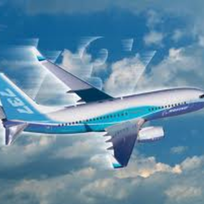 Timeline: History of Flight