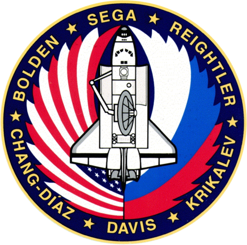 Cuarta misión: STS-60