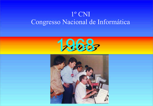 1º CNI