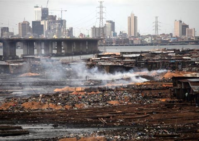 National Envirornmental Policy Act of 1969