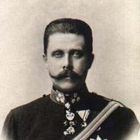 Archduke Francis Ferdinand is assassinated.