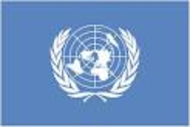 United Nations: Established