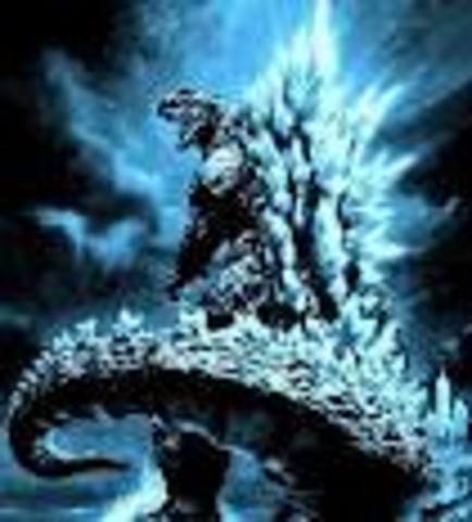 Godzilla