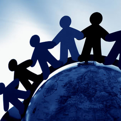 Timeline: International Organisations