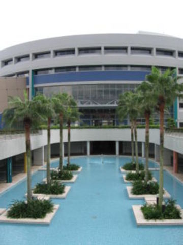 Polytechnics established