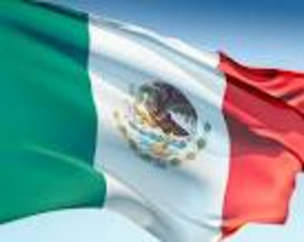 World Trade Organization: Mexico