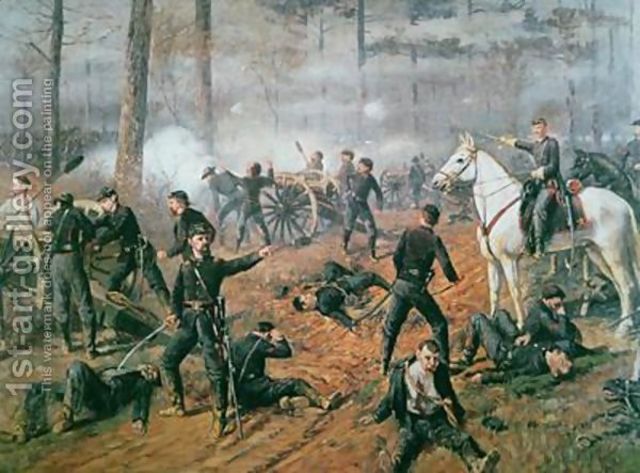 Battle of Shiloh