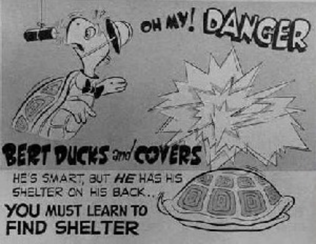 Duck and Cover film